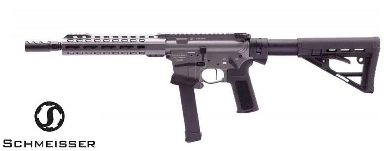 Puška AR15-9 PCC DYNAMIC 10,5" Schmeisser®