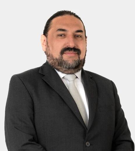 Eduardo Ríos – CorralRosales