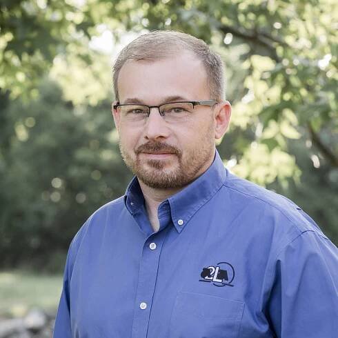 Robert Miller Jr, General Manager