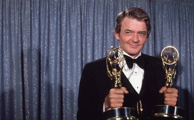 Hal Holbrook