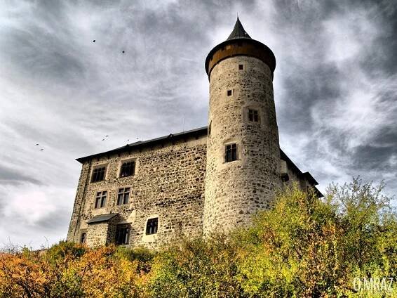 Kunětická hora