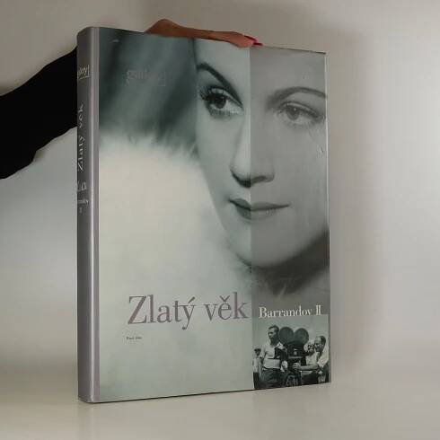 Pavel Jiras Zlatý věk. Barrandov II.