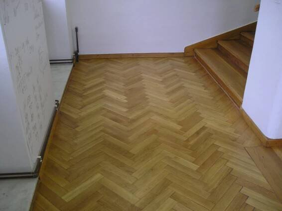 malování Horák