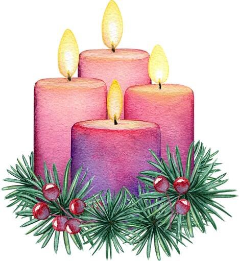 Advent and Christmas
