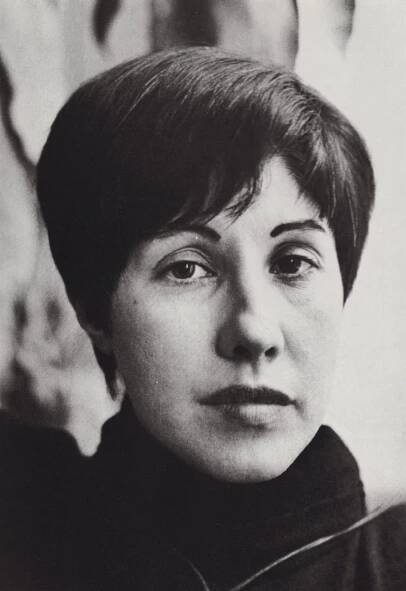 Phyllis Chesler, Psychologist - 1976
