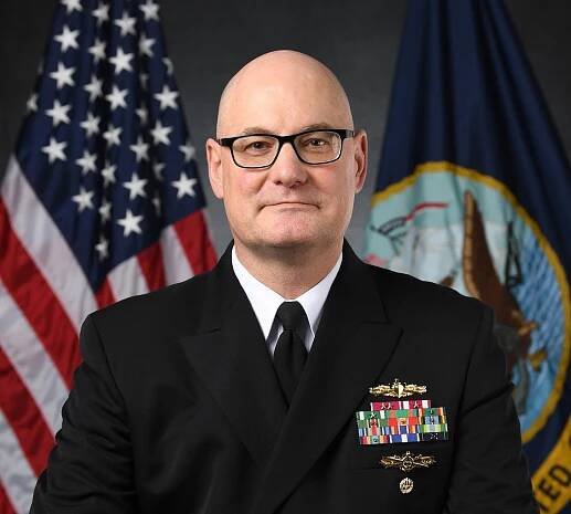 unmanned systems Archives | DefenseScoop