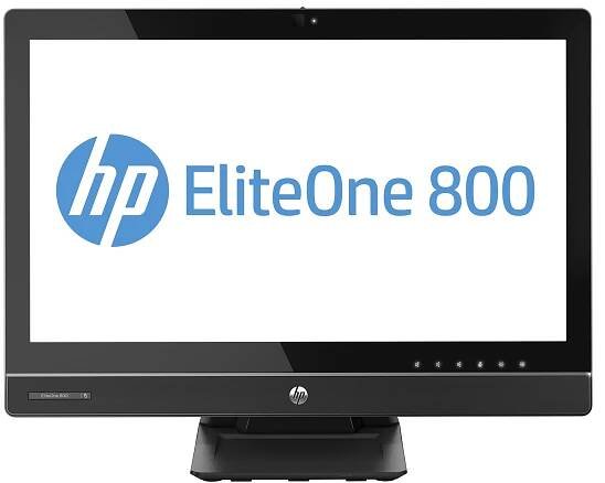 HP EliteOne 800 G1 AIO