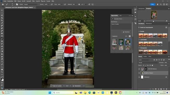 Adobe Photoshop CC 2025