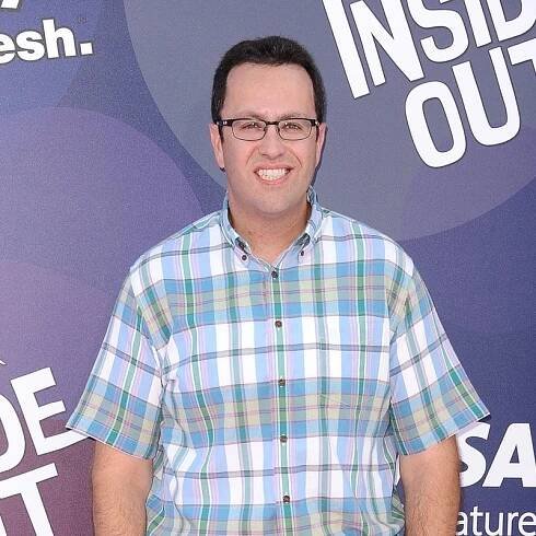 Jared Fogle Has Gained 30 Pounds Just 3 Months Into His Prison Sentence (EXCLUSIVE)