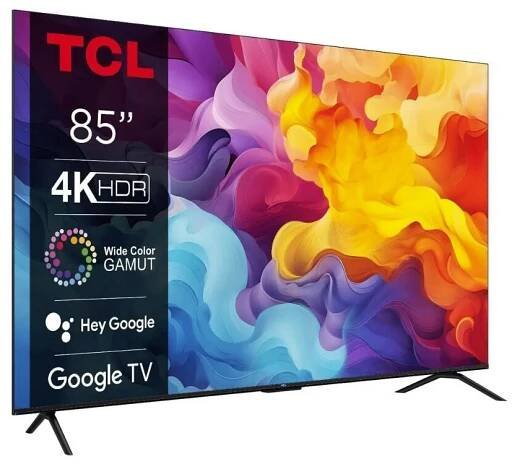 TCL 85V6B | eberry.cz