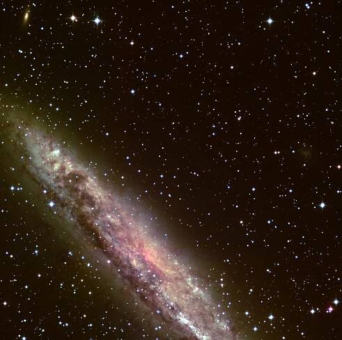 NGC 4945
