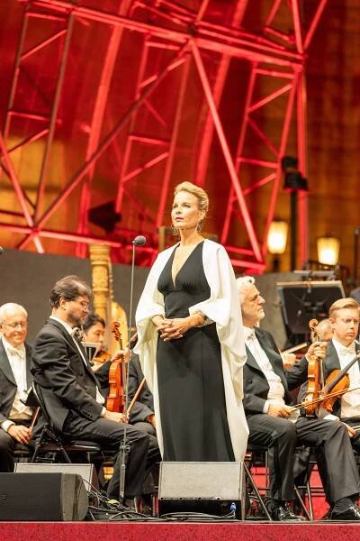 Opern Air - Konzert am 7.September 2025 | Wiener Staatsoper