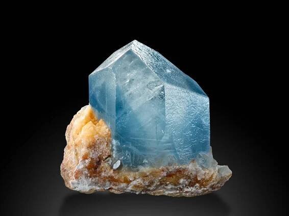 Afghanistan — Minerals — viaMineralia