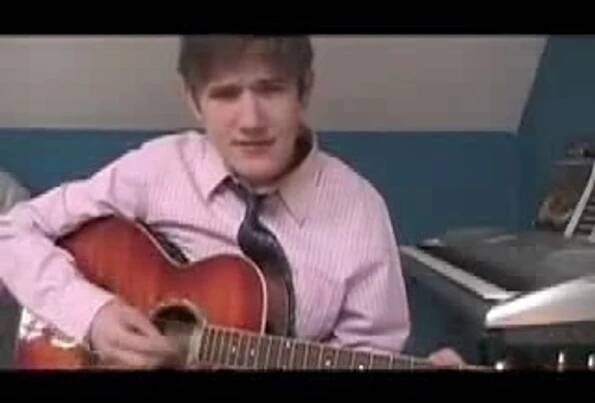Bo Burnham - The Perfect Woman - video Dailymotion