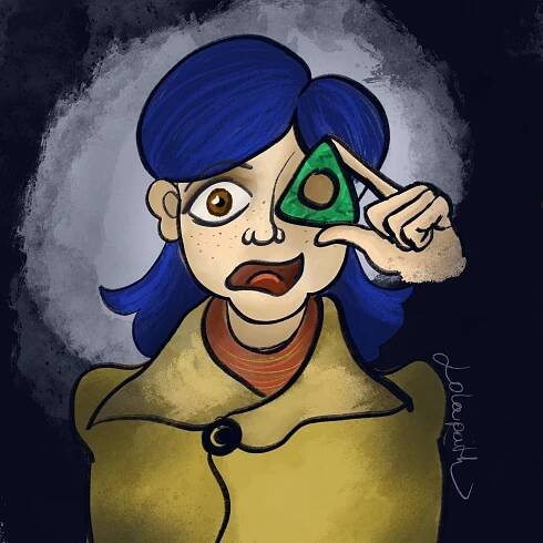 Coraline !!! | Tumblr Communities