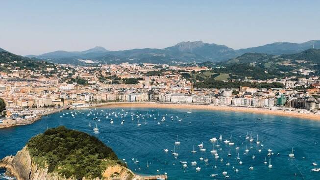 Best things to do in San Sebastian