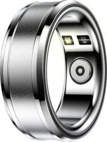 EQ Ring R3 stříbrný