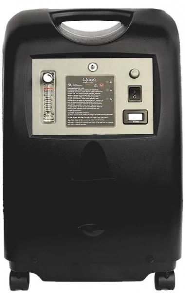 Lyfestyle 5L Home Oxygen Concentrator