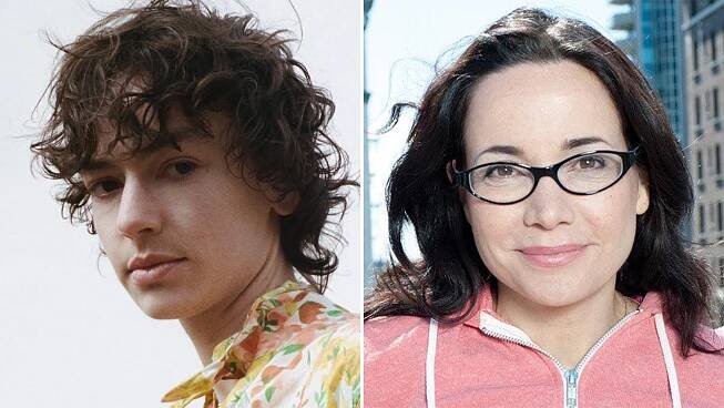 Jack Haven & Janeane Garofalo To Star In 'Grind' Thriller