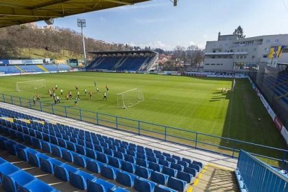 Informace k prodeji vstupenek na utkání s FC Baník Ostrava - FC Zlín