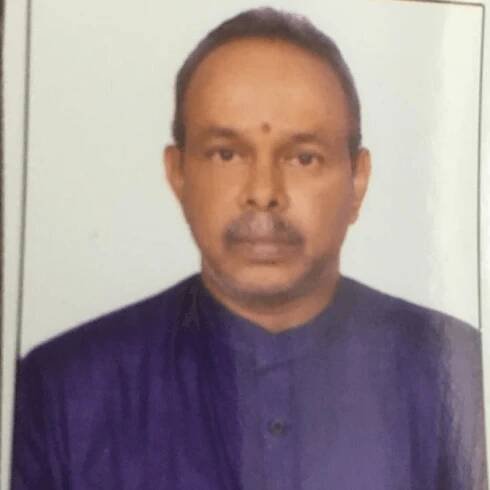 State Board Team | Seva Bharathi