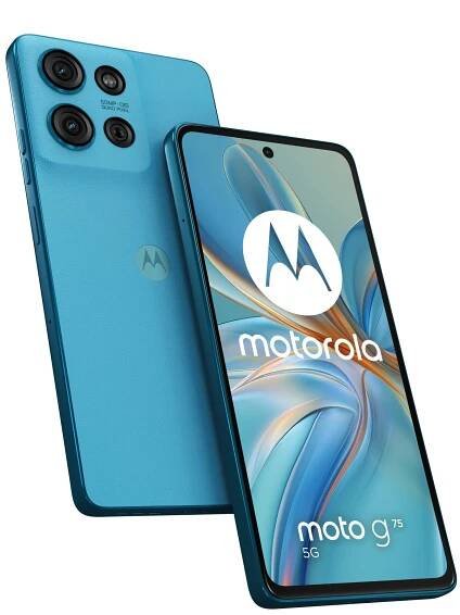 Motorola Moto G75 5G