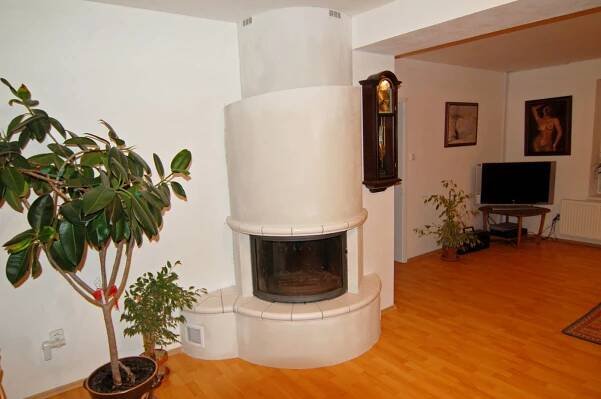 Krby|Krby, kamna - Vaňha Olomouc