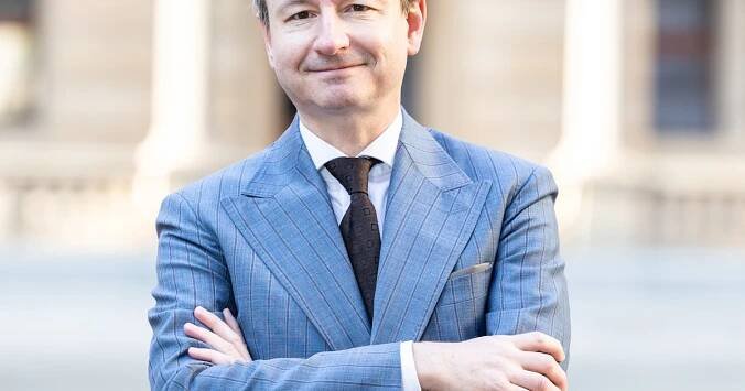 Martin Glaser povede Národní divadlo od roku 2028