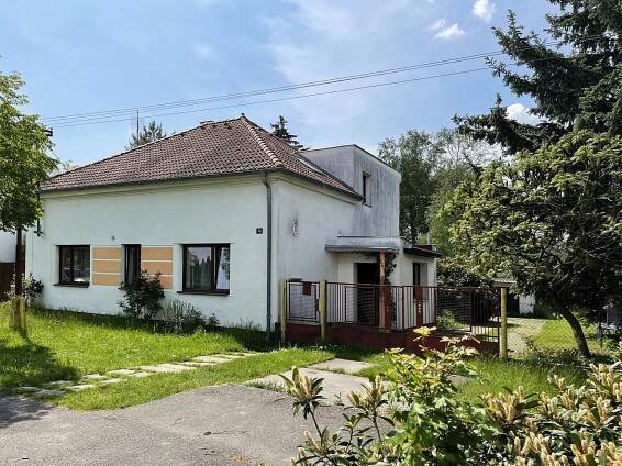 Prodej Dům, Opatovice nad Labem - Pohřebačka, okres Pardubice