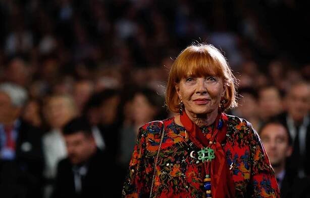 L'actrice Stéphane Audran est décédée à l'âge de 85 ans