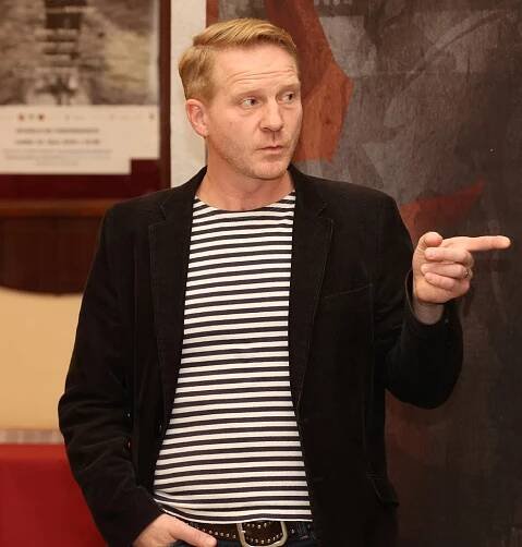 Rozvedený Pavel Batěk: Poletoval mezi dvěma brunetami!
