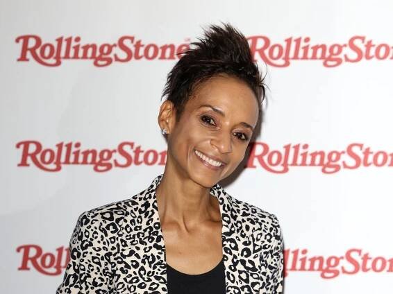 Adele Roberts says she owes the NHS her life following cancer diagnosis