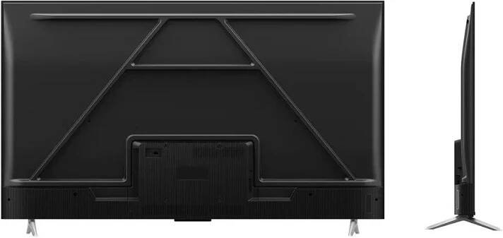 TCL 50P638 Google TV