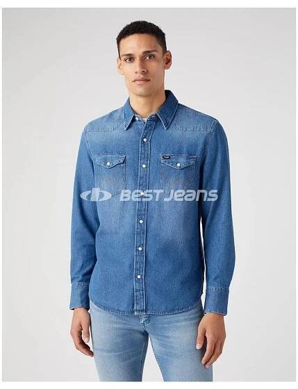 Wrangler Icon 27MW W112341913