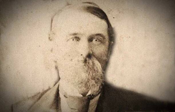 John Henry Buess Biography