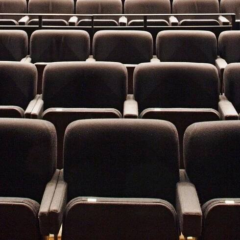 Filmovému festivalu konkuroval fotbal, film nad ním ale zvítězil