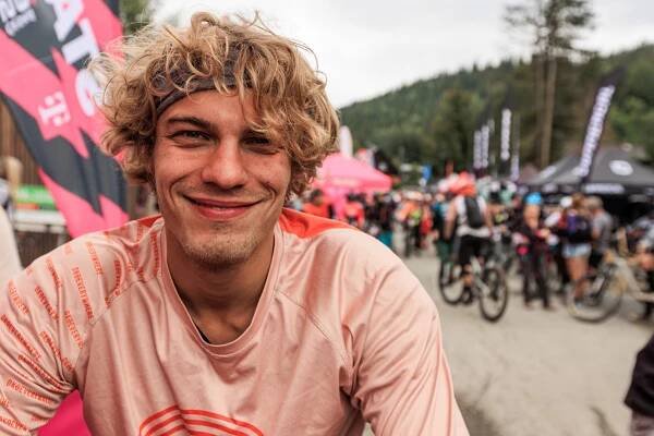 Cyklostar Enduro Race Morávka 2023 - foto Tomáš Král | Galerie | Česká Enduro Serie 