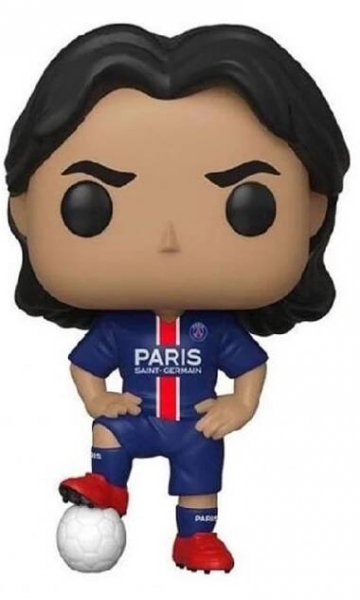 Funko POP! Football Club Paris Saint-Germain 23 Edinson Cavani od 449 Kč