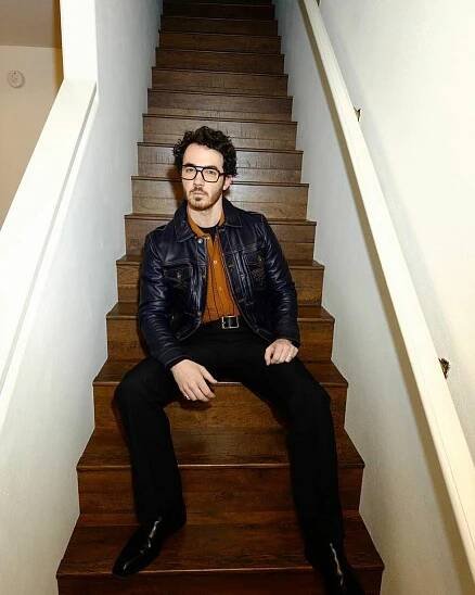Kevin z Jonas Brothers přiznal rakovinu kůže: Bazaliom na čele!