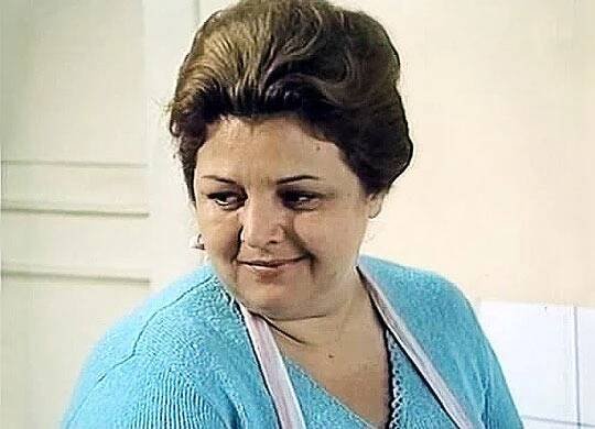 Leto s Katkou - Z filmu - Eva Krížiková