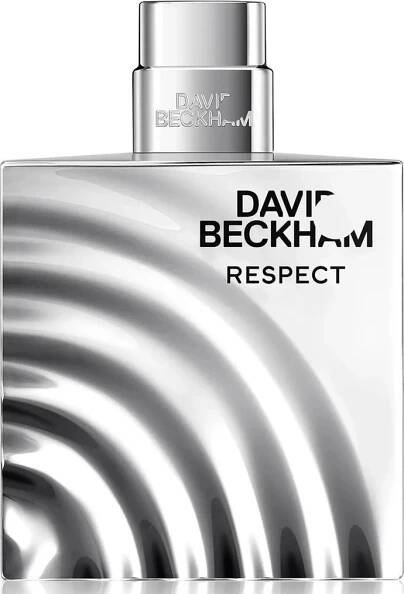 David Beckham Respect toaletní voda pánská 60 ml