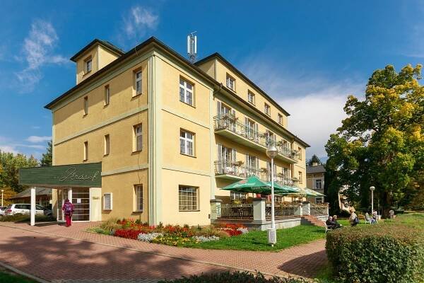 Certifikovaná zařízení :: Hotelstars
