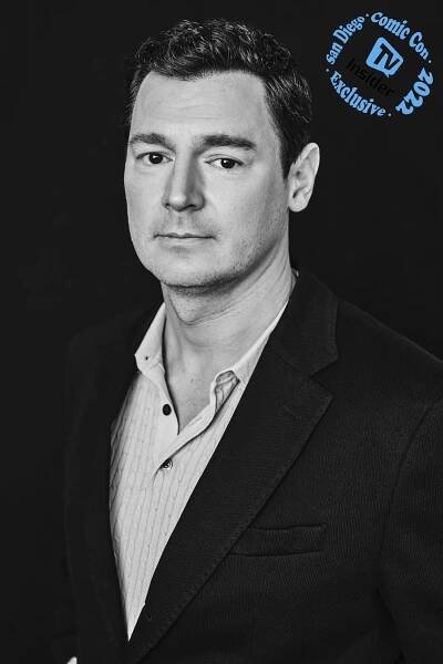 Benjamin Walker - Actor