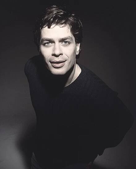 Marcus Luconi