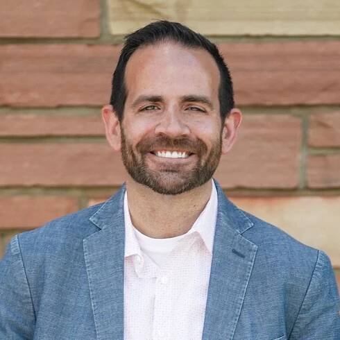 Scott Albrecht