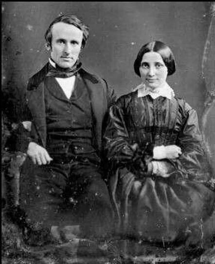 Lucy Webb Hayes - Wikipedia