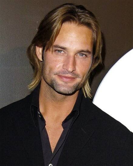 Josh Holloway 1