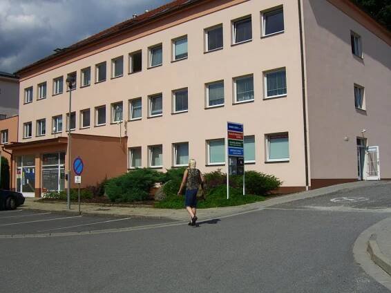 ulice Poříčí