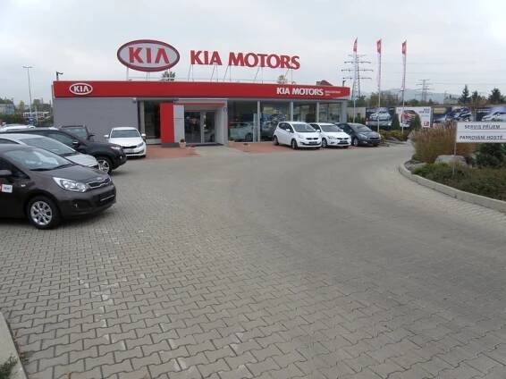 Autorizovaný servis za rozumné ceny