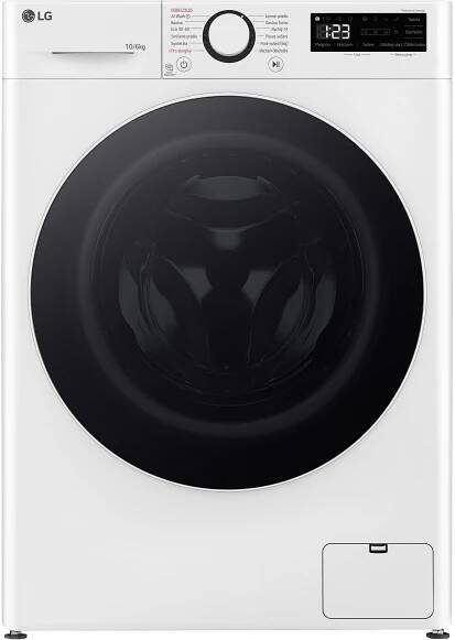 LG FCR5A85WS od 14 990 Kč